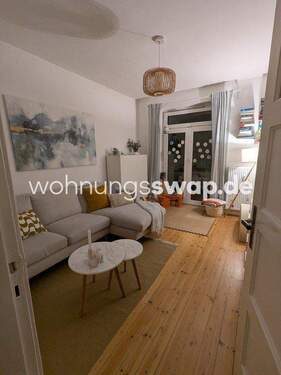 Bild 1 - Wohnungsswap - Genslerstraße - 930,00&nbsp;EUR Kaltmiete, ca.&nbsp; 62,00&nbsp;m&sup2;&nbsp;Wohnfl&auml;che