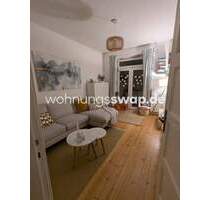 Wohnungsswap - Genslerstraße - 930,00&nbsp;EUR Kaltmiete, ca.&nbsp; 62,00&nbsp;m&sup2;&nbsp;Wohnfl&auml;che in Hamburg (PLZ: 22307) Barmbek-Nord