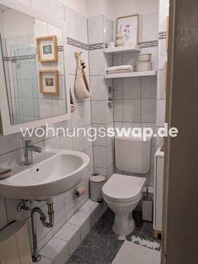 Bild 4 - Etagenwohnung mit 62,00 m&sup2; in Hamburg zur Miete