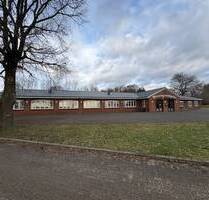 Wiesengrundhalle Veranstaltungsort für die Region zwischen den Meeren zentral in SH Kellinghusen