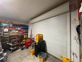 W Lager Garage - 