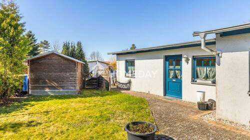 Garten 1 - 