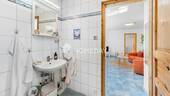 Badezimmer 2 - 2 Zimmer Etagenwohnung zum Kaufen in Fuhlendorf