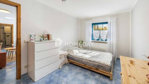 Schlafzimmer 1 - 