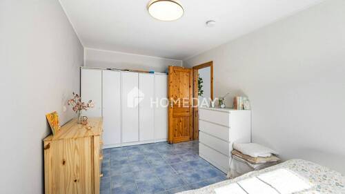 Schlafzimmer 2 - 