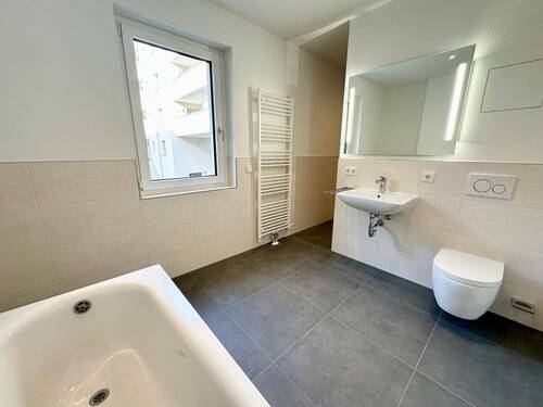 Badezimmer - 