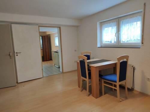 Zimmer Ansich - 1 Zimmer Etagenwohnung zur Miete in Butzbach