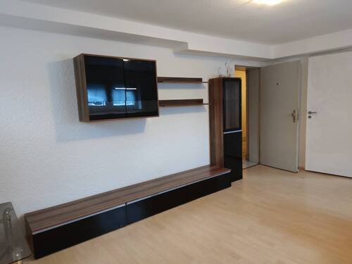 Zimmer Ansicht - 1 Zimmer Etagenwohnung in Butzbach