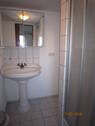 Bad mit Dusche - 