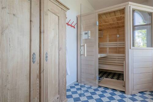 Sauna - 