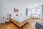 Gästezimmer - 