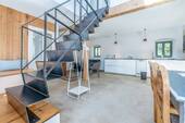 Appartment Kutscherhaus - 