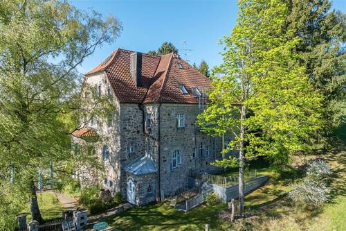 Nord-Ostseite - Mehrfamilienhaus, Wohnhaus mit 691,00 m&sup2; in Breitenberg zum Kaufen