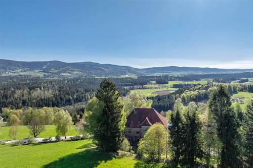 Grandiose Aussichtslage - 