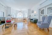 Betreiberwohnung - 