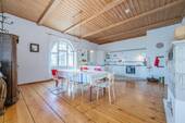 Betreiberwohnung - 