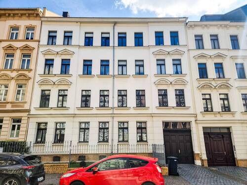 Hausanicht - 