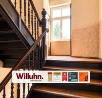 Freiwerdend I Balkon I Parkett I Einbauküche I Wannenbad - Leipzig Gohlis-Süd