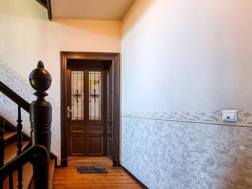 Wohneingangsbereich - 2 Zimmer Einfamilienhaus in Leipzig