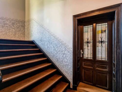 Treppenhaus - 