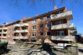 Straßenansicht - 3 Zimmer Etagenwohnung zum Kaufen in Lübeck