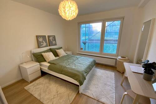 Bilder aus IKEA Musterwohnung - 