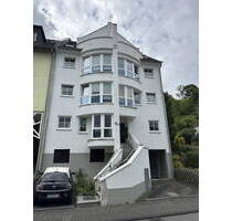 Gemütliche 2 Zimmer-Wohnung mit Balkon und Tiefgarage, provisionsfrei - Koblenz Süd