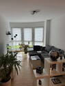 Wohnzimmer - Etagenwohnung mit 57,60 m&sup2; in Koblenz zum Kaufen