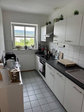 Küche - 