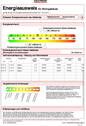 Energieausweis - 