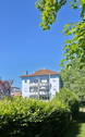 Ansicht Haus/Balkon - 3 Zimmer Etagenwohnung zum Kaufen in Konstanz
