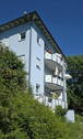 Ansicht Balkon - 3 Zimmer Etagenwohnung in Konstanz