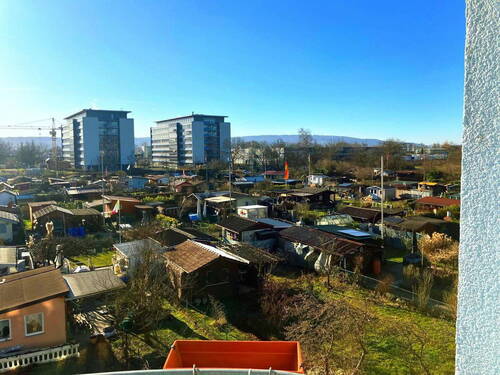 Bild 4 - Etagenwohnung mit 63,00 m&sup2; in Konstanz zum Kaufen