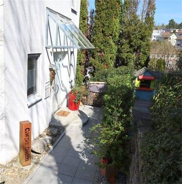 Herzlich willkommen - Einfamilienhaus mit 208,00 m² in Überlingen zum Kaufen