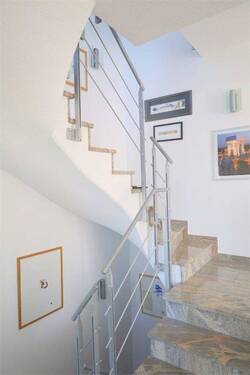 Treppe - 