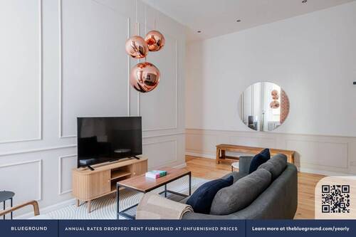 2.jpeg - 3 Zimmer Etagenwohnung zur Miete in Berlin