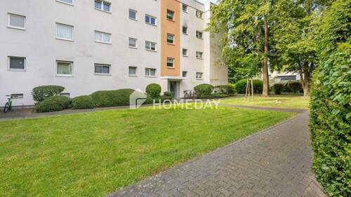 Garten 2 - 