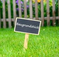 Herrliche Aussicht am Südhang - Baugrundstück in Waldrandlage in Schlüchtern-Herolz