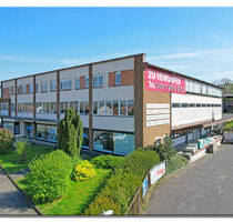 Vielseitig nutzbare Gewerbeimmobilie auf 9398 m² Grundstück, Bad-Wildungen - Bad Wildungen