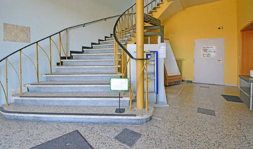 Bild2 - Büro zum Kaufen in Bad Wildungen