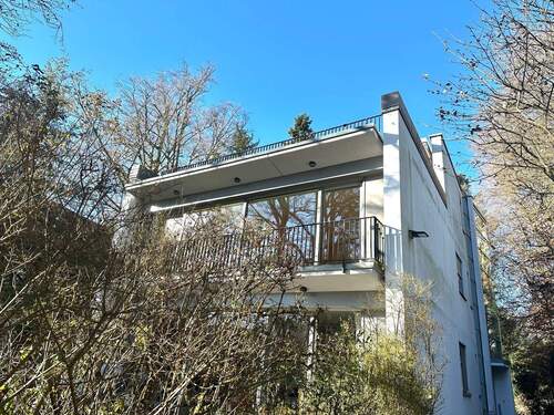 image00078.jpeg - Hell-weitläufig-perfekte Lage! Außergewöhnliche 4-Zimmer-Wohnung für den gehobenen Anspruch