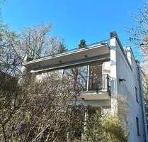 Hell-weitläufig-perfekte Lage! Außergewöhnliche 4-Zimmer-Wohnung für den gehobenen Anspruch - München Untergiesing-Harlaching