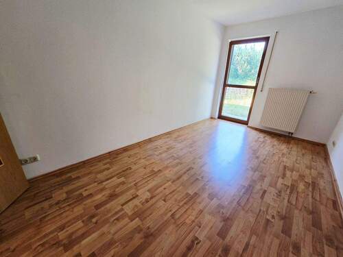 Schlafzimmer - Etagenwohnung mit 90,00 m&sup2; in Nürnberg zur Miete