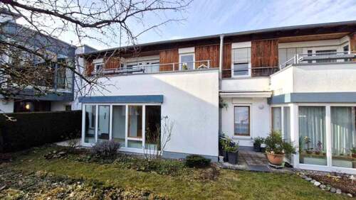 26003-RL-01 - Altersgerechte Wohnung in toller Lage im betreuten Wohnen für 60+