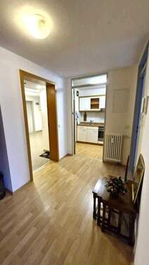 26003-RL-02 - 2 Zimmer Etagenwohnung zum Kaufen in Kusterdingen