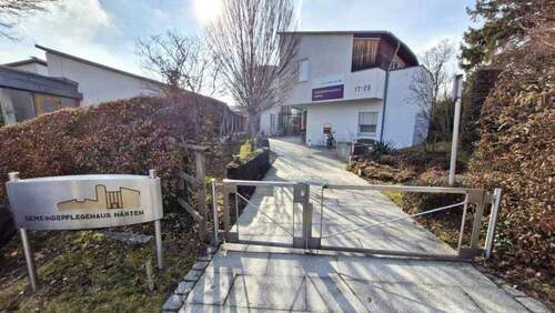 26003-RL-03 - 2 Zimmer Etagenwohnung in Kusterdingen