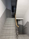 Treppenhaus - 