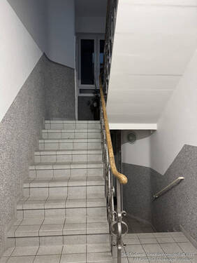 Treppenhaus - 