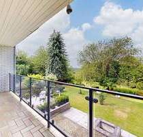 PHI AACHEN - Geräumiges Reihenhaus mit Garage in idyllischer Lage von Stolberg-Büsbach!