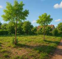 Ihr neues Zuhause in Teltow: Großzügiges Baugrundstück für Einfamilien- oder Doppelhaus